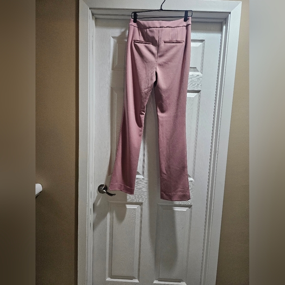 WHITE HOUSE BLACK MARKET ESSENTIAL SLIM PANT - Picture 4 of 5